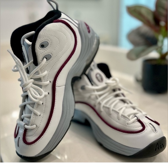 Air Max Penny 2 rosewood size 7 - Picture 5 of 6
